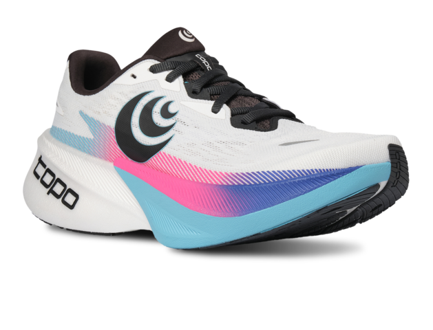 Specter 3 running shoe, side profile